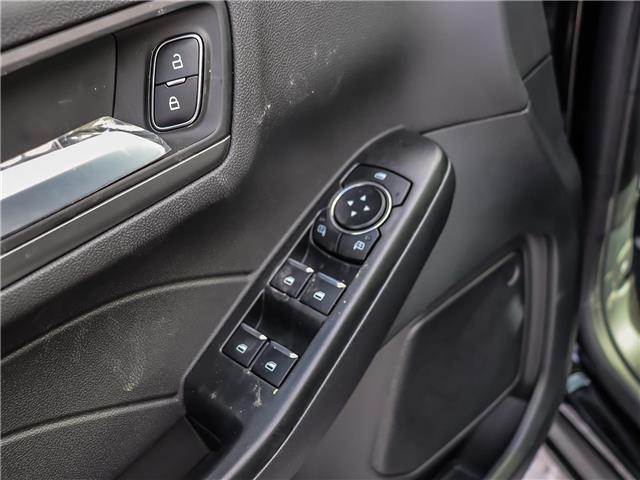 2026 Ford Escape PHEV (Stk: 26ES432) in Toronto - Image 8 of 25