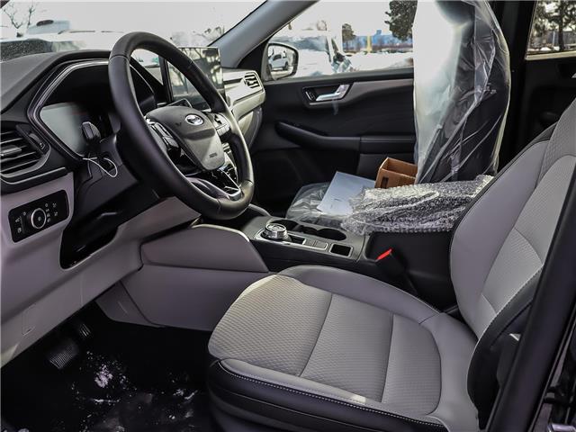 2026 Ford Escape PHEV (Stk: 26ES432) in Toronto - Image 9 of 25