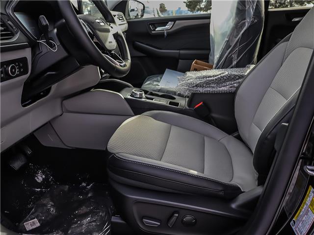 2026 Ford Escape PHEV (Stk: 26ES432) in Toronto - Image 10 of 25