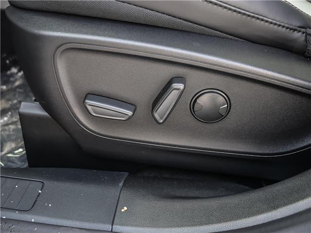 2026 Ford Escape PHEV (Stk: 26ES432) in Toronto - Image 11 of 25