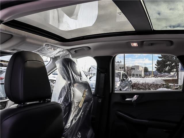 2026 Ford Escape PHEV (Stk: 26ES432) in Toronto - Image 12 of 25