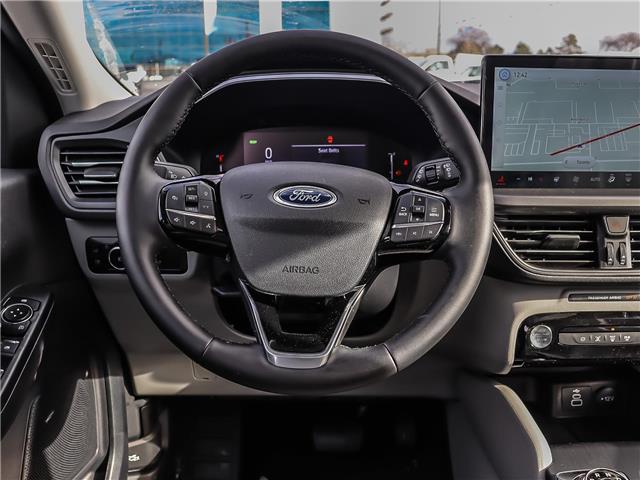 2026 Ford Escape PHEV (Stk: 26ES432) in Toronto - Image 13 of 25