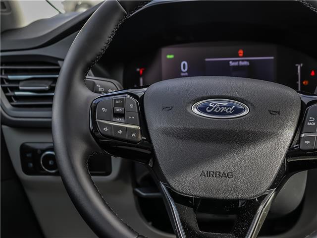 2026 Ford Escape PHEV (Stk: 26ES432) in Toronto - Image 14 of 25