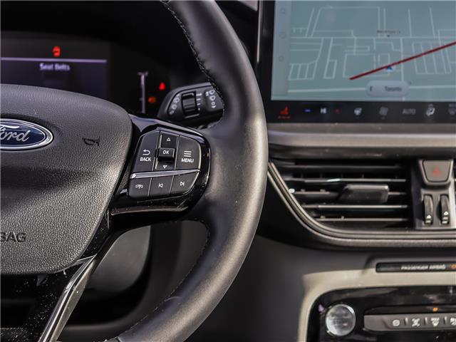 2026 Ford Escape PHEV (Stk: 26ES432) in Toronto - Image 15 of 25