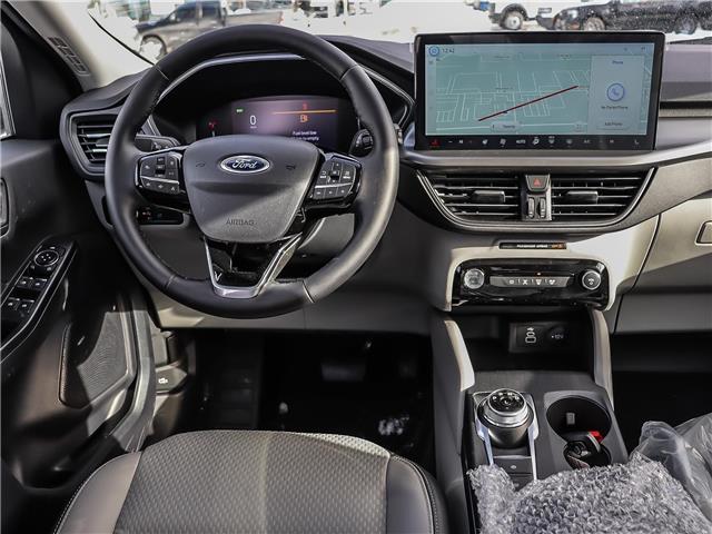 2026 Ford Escape PHEV (Stk: 26ES432) in Toronto - Image 16 of 25