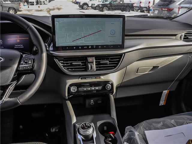 2026 Ford Escape PHEV (Stk: 26ES432) in Toronto - Image 17 of 25