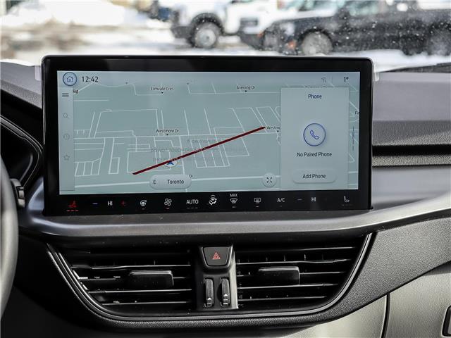 2026 Ford Escape PHEV (Stk: 26ES432) in Toronto - Image 18 of 25