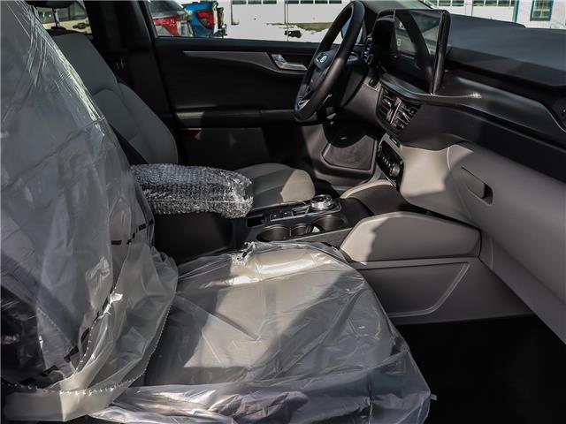 2026 Ford Escape PHEV (Stk: 26ES432) in Toronto - Image 19 of 25