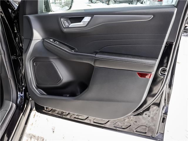 2026 Ford Escape PHEV (Stk: 26ES432) in Toronto - Image 20 of 25