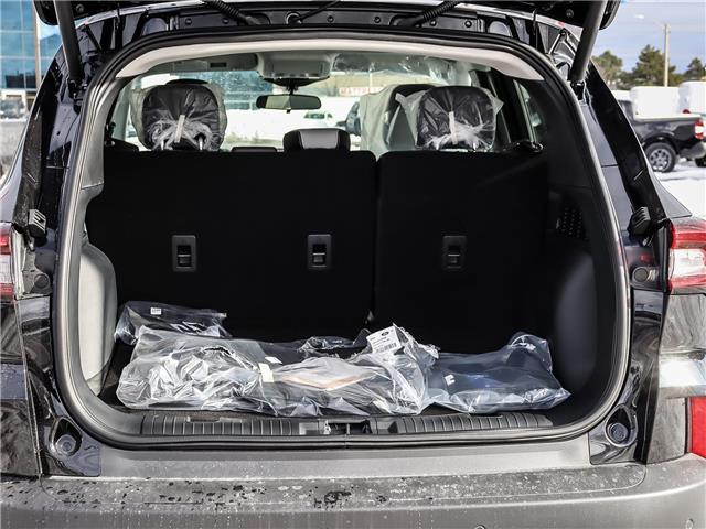 2026 Ford Escape PHEV (Stk: 26ES432) in Toronto - Image 21 of 25