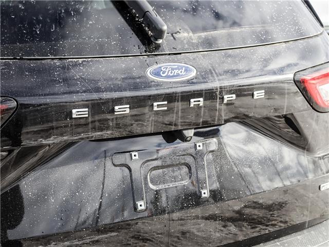 2026 Ford Escape PHEV (Stk: 26ES432) in Toronto - Image 22 of 25