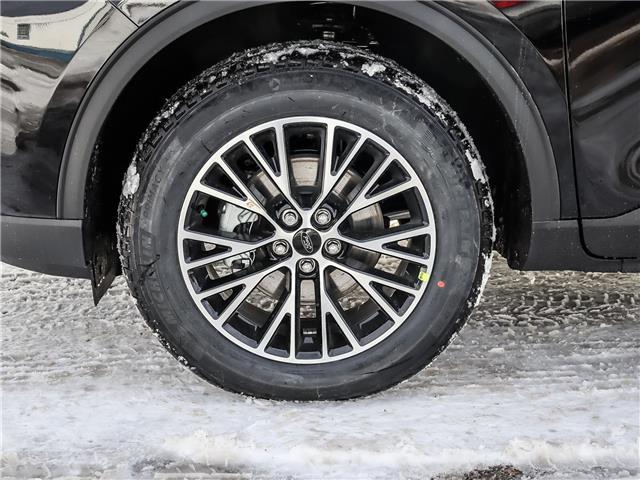 2026 Ford Escape PHEV (Stk: 26ES432) in Toronto - Image 24 of 25