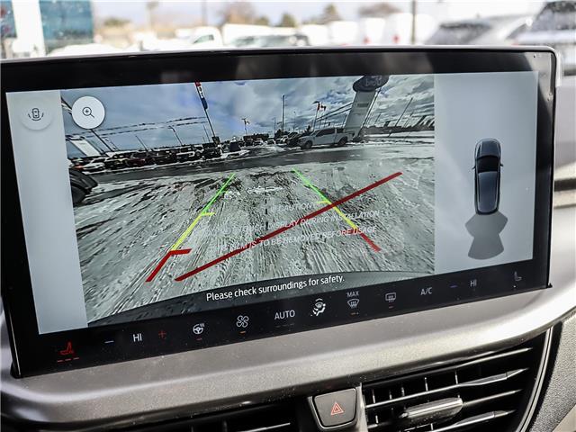 2026 Ford Escape PHEV (Stk: 26ES432) in Toronto - Image 25 of 25