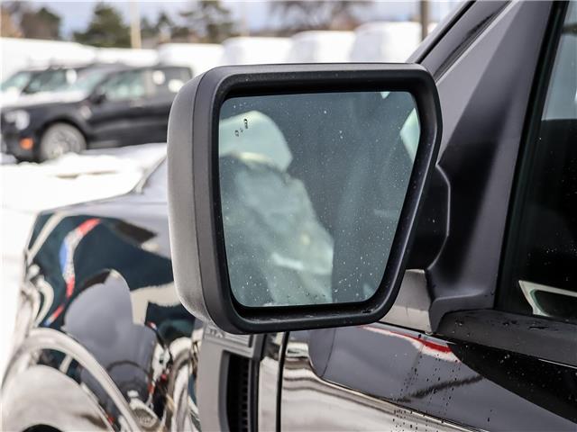 2025 Ford F-150 STX (Stk: 25F425) in Toronto - Image 7 of 23