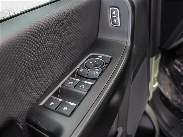 2025 Ford F-150 STX (Stk: 25F425) in Toronto - Image 8 of 23
