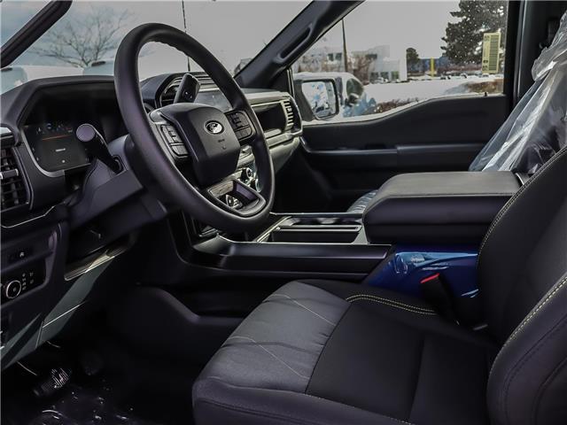 2025 Ford F-150 STX (Stk: 25F425) in Toronto - Image 9 of 23