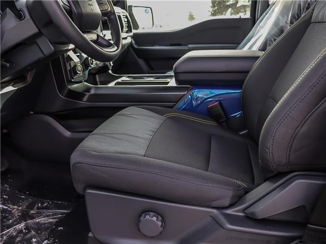 2025 Ford F-150 STX (Stk: 25F425) in Toronto - Image 10 of 23