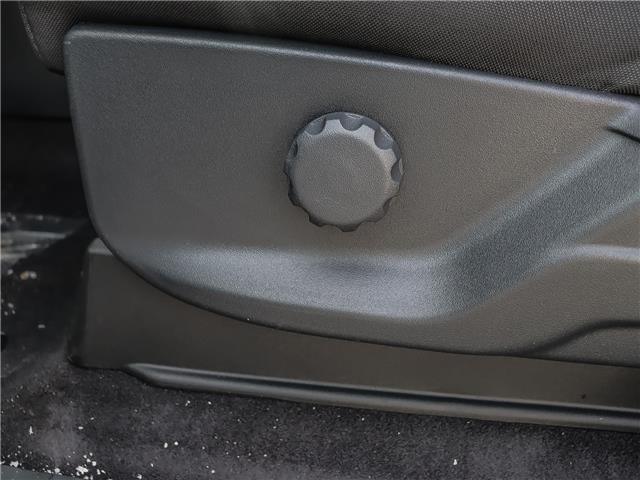 2025 Ford F-150 STX (Stk: 25F425) in Toronto - Image 11 of 23