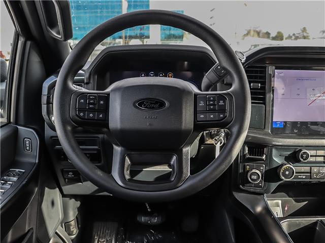 2025 Ford F-150 STX (Stk: 25F425) in Toronto - Image 12 of 23