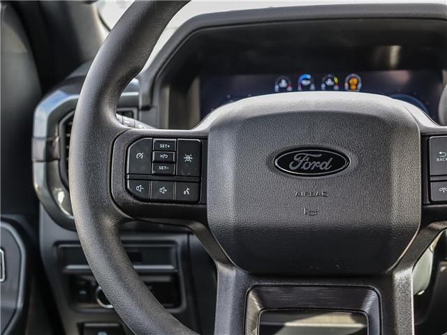 2025 Ford F-150 STX (Stk: 25F425) in Toronto - Image 13 of 23
