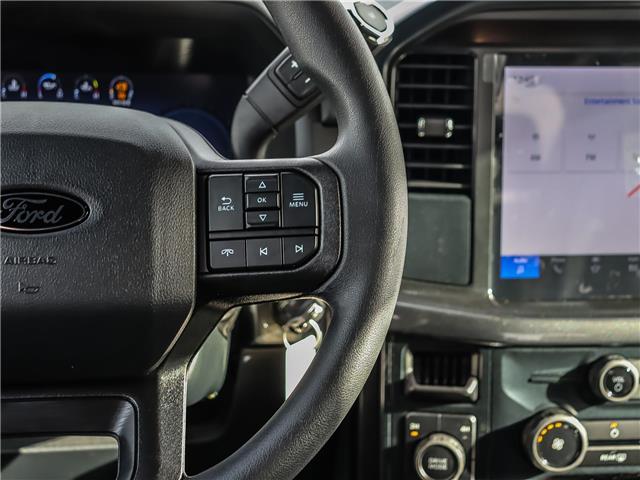 2025 Ford F-150 STX (Stk: 25F425) in Toronto - Image 14 of 23