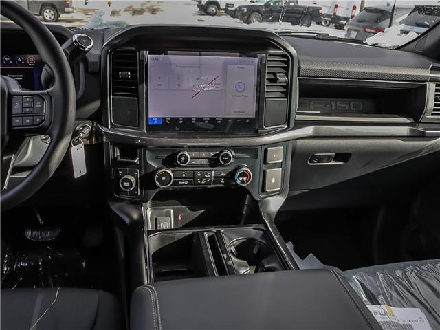 2025 Ford F-150 STX (Stk: 25F425) in Toronto - Image 16 of 23