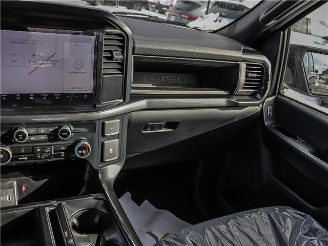 2025 Ford F-150 STX (Stk: 25F425) in Toronto - Image 17 of 23