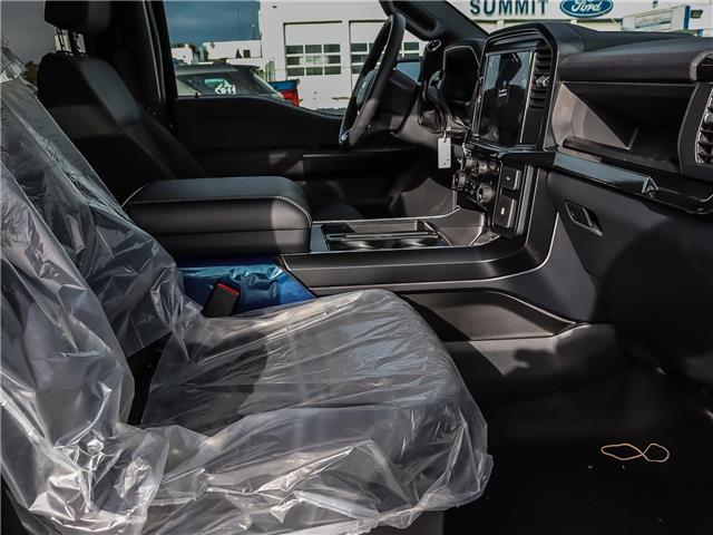 2025 Ford F-150 STX (Stk: 25F425) in Toronto - Image 18 of 23