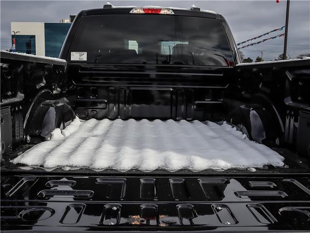2025 Ford F-150 STX (Stk: 25F425) in Toronto - Image 20 of 23