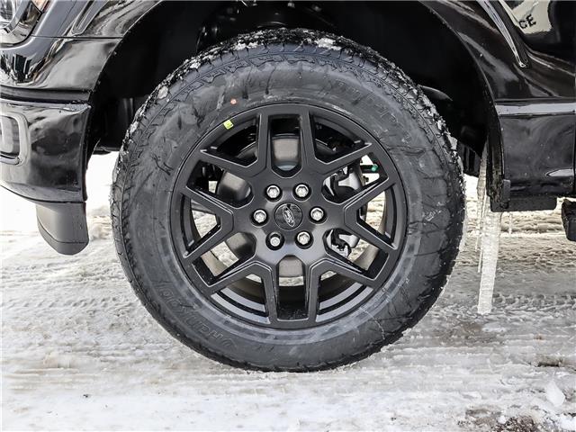 2025 Ford F-150 STX (Stk: 25F425) in Toronto - Image 22 of 23