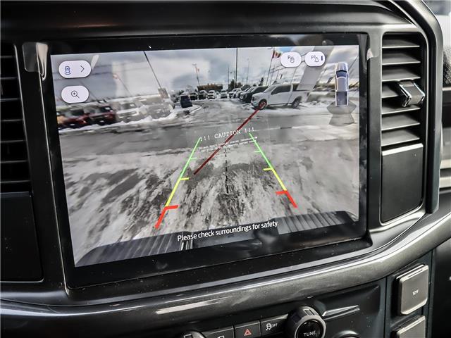 2025 Ford F-150 STX (Stk: 25F425) in Toronto - Image 23 of 23