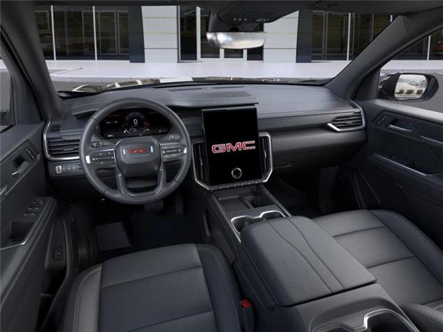 2026 GMC Acadia Elevation (Stk: 26208) in Temiskaming Shores - Image 5 of 6