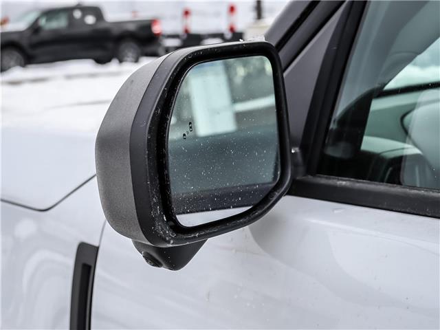 2025 Ford Bronco Sport Outer Banks (Stk: 25BS430) in Toronto - Image 7 of 25