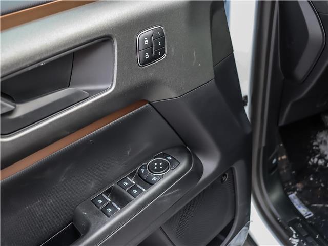 2025 Ford Bronco Sport Outer Banks (Stk: 25BS430) in Toronto - Image 8 of 25