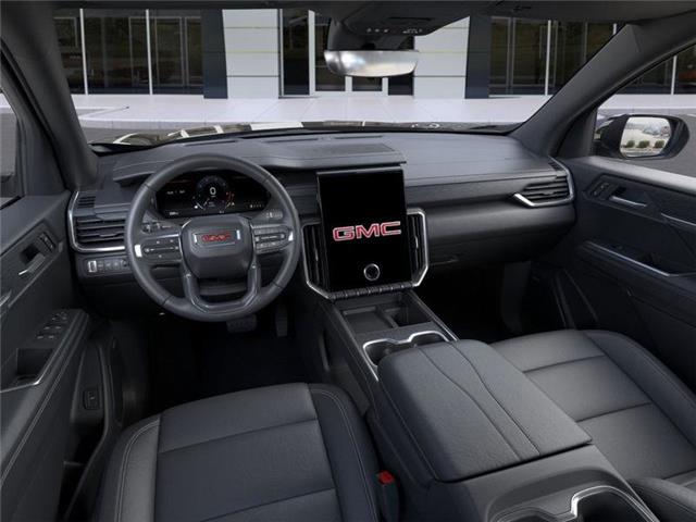 2026 GMC Acadia Elevation (Stk: 25457) in Campbellton - Image 5 of 6