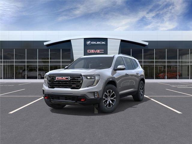 2026 GMC Acadia AT4 (Stk: 26-125) in Pembroke - Image 1 of 6