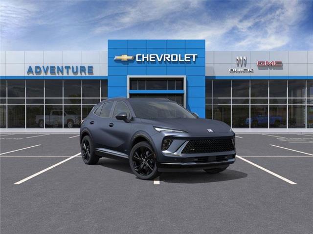 2026 Buick Envision Sport Touring (Stk: 46062) in Fairview - Image 1 of 24