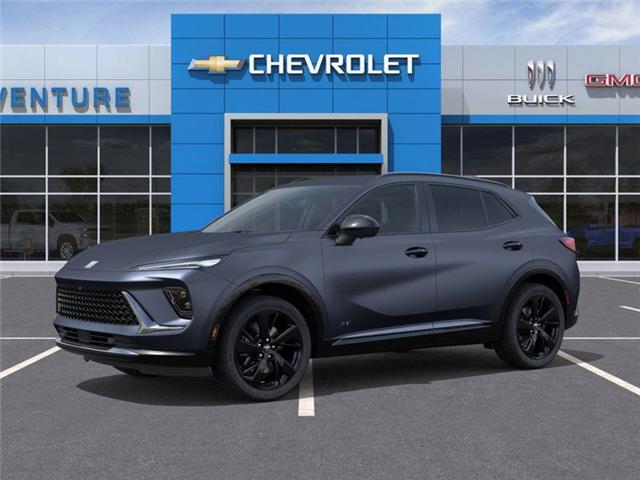 2026 Buick Envision Sport Touring (Stk: 46062) in Fairview - Image 2 of 24