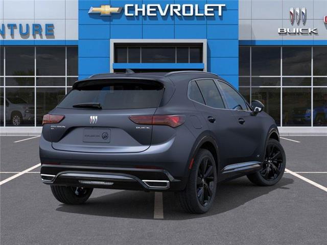 2026 Buick Envision Sport Touring (Stk: 46062) in Fairview - Image 4 of 24