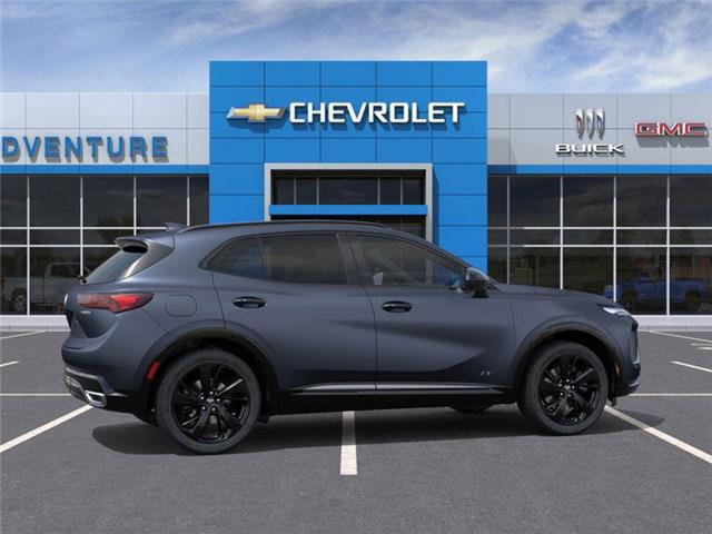 2026 Buick Envision Sport Touring (Stk: 46062) in Fairview - Image 5 of 24