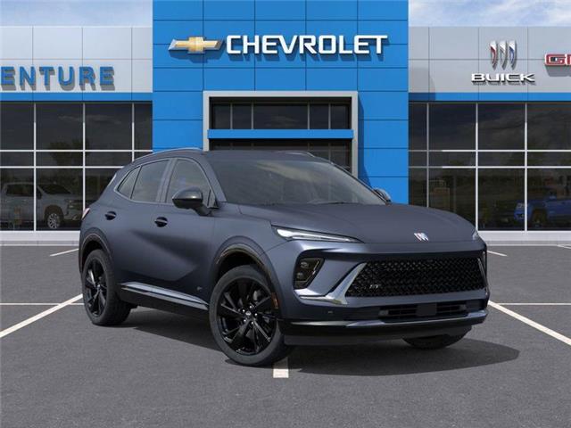 2026 Buick Envision Sport Touring (Stk: 46062) in Fairview - Image 7 of 24