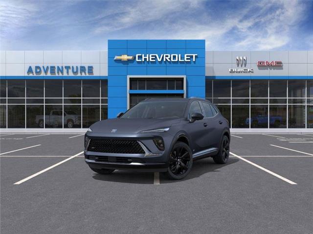 2026 Buick Envision Sport Touring (Stk: 46062) in Fairview - Image 8 of 24