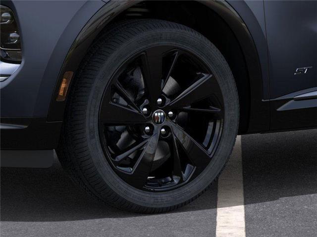 2026 Buick Envision Sport Touring (Stk: 46062) in Fairview - Image 9 of 24