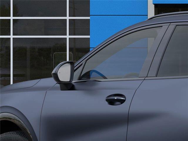 2026 Buick Envision Sport Touring (Stk: 46062) in Fairview - Image 12 of 24