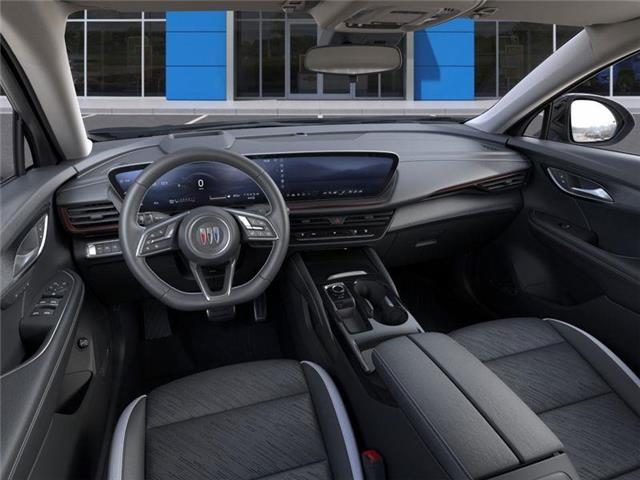 2026 Buick Envision Sport Touring (Stk: 46062) in Fairview - Image 15 of 24