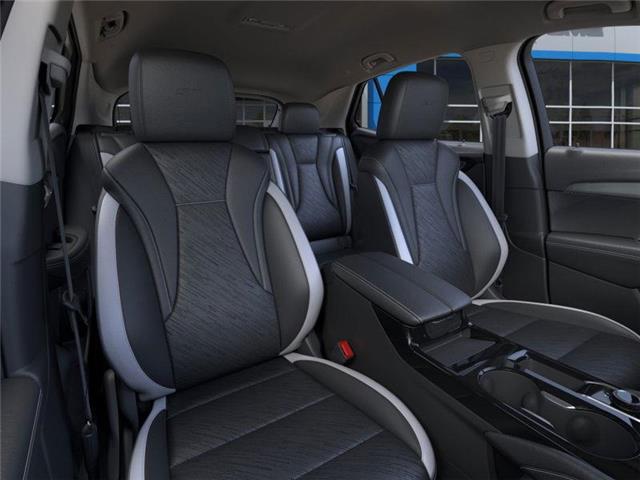 2026 Buick Envision Sport Touring (Stk: 46062) in Fairview - Image 16 of 24