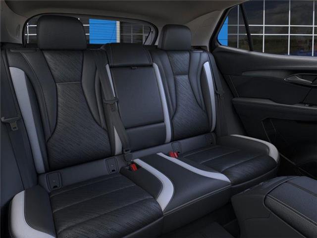2026 Buick Envision Sport Touring (Stk: 46062) in Fairview - Image 17 of 24