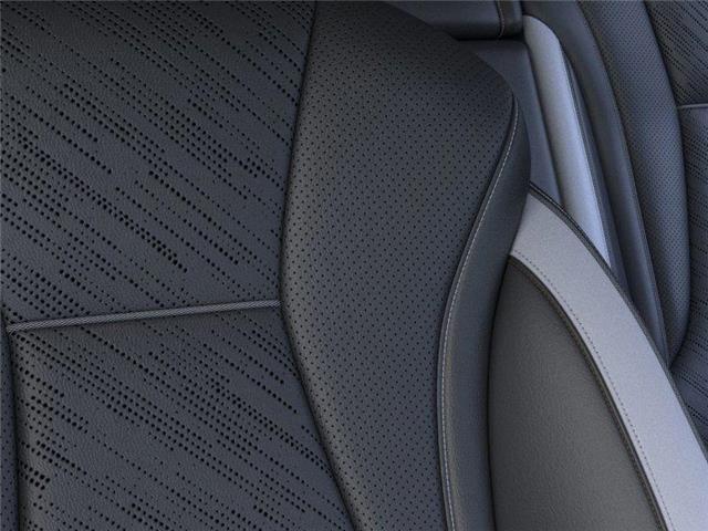 2026 Buick Envision Sport Touring (Stk: 46062) in Fairview - Image 21 of 24