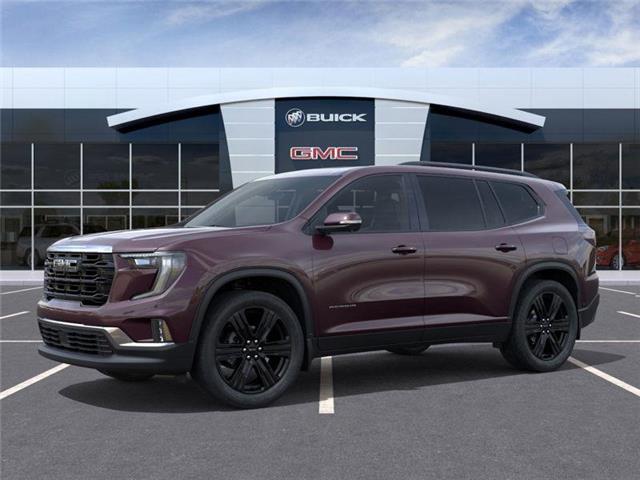 2026 GMC Acadia Elevation (Stk: 2487-26) in New Hamburg - Image 2 of 6