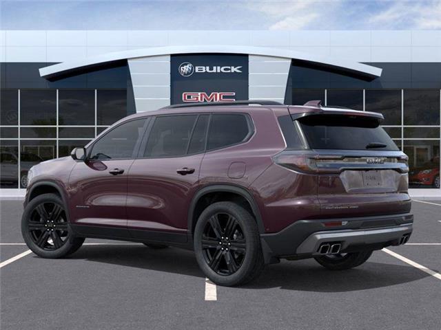 2026 GMC Acadia Elevation (Stk: 2487-26) in New Hamburg - Image 3 of 6